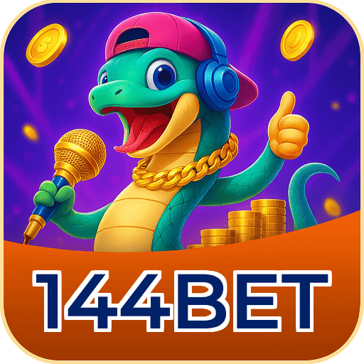 144BET.com - Aposte com Confiança em Jogos e Cassinos ao Vivo - 144BET